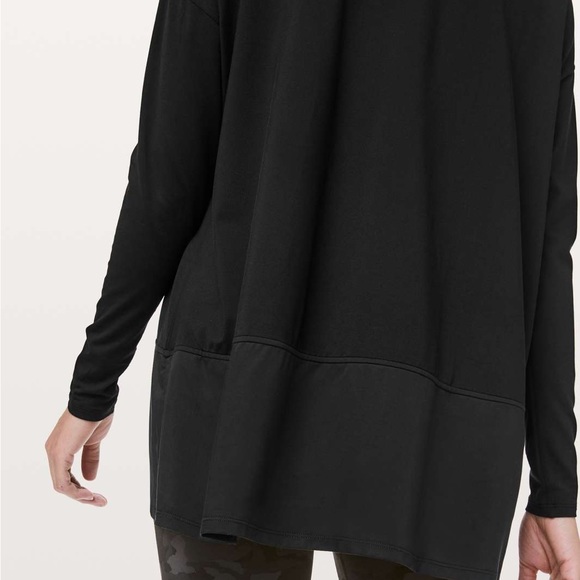 Lululemon Ease of Mind Long Sleeve - Picture 3 of 5